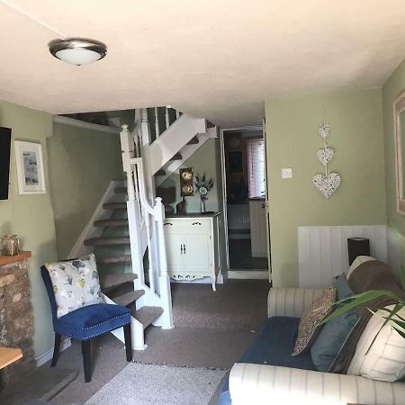 Ham Tree Cottage Trowbridge Esterno foto
