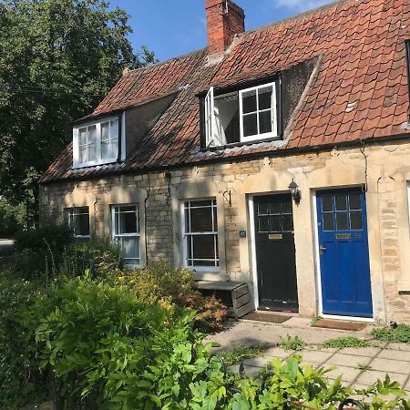 Ham Tree Cottage Trowbridge Esterno foto